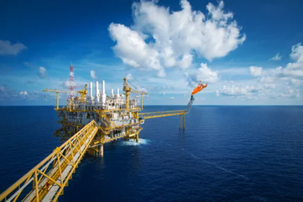 Hydraulic and Gas Connections: Upstream Applications in the Oil & Gas Industry