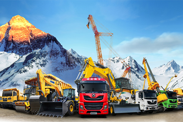 Construction and Mining